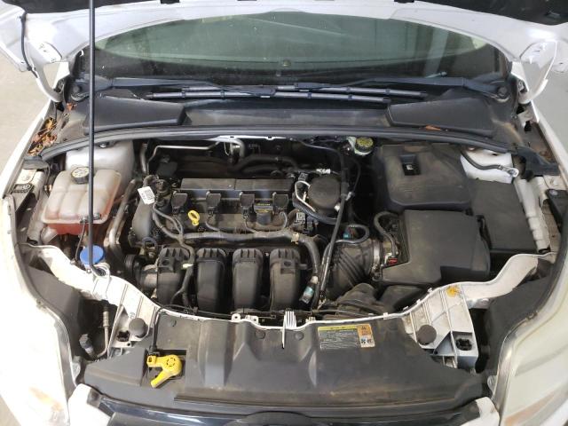 Photo 11 from auction – 2012 FORD FOCUS SEL with VIN 1FAHP3M23CL241149