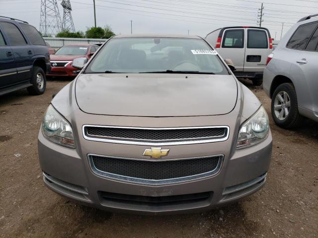 Photo 5 from auction – 2008 CHEVROLET MALIBU 1LT with VIN 1G1ZH57B28F267744