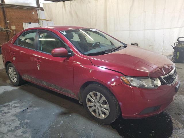 Photo 4 from auction – 2012 KIA FORTE EX with VIN KNAFU4A22C5579518
