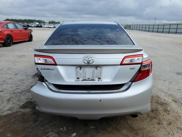 Photo 6 from auction – 2013 TOYOTA CAMRY L with VIN 4T1BF1FK7DU212507