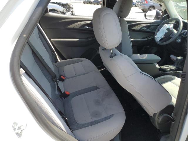 Photo 10 from auction – 2022 CHEVROLET TRAILBLAZE with VIN KL79MMS25NB124081