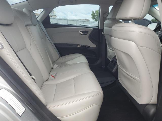 Photo 10 from auction – 2016 TOYOTA AVALON XLE with VIN 4T1BK1EB6GU205436