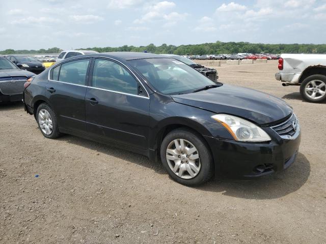 Photo 4 from auction – 2012 NISSAN ALTIMA BAS with VIN 1N4AL2AP9CN461956