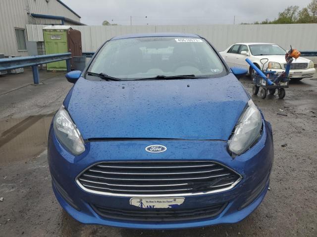 Photo 5 from auction – 2018 FORD FIESTA SE with VIN 3FADP4EJ3JM128386