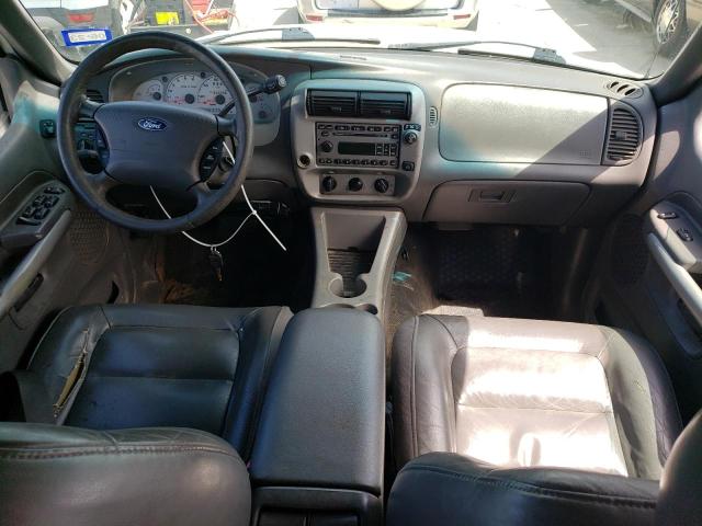 Photo 8 from auction – 2001 FORD EXPLORER S with VIN 1FMZU67E21UB95301
