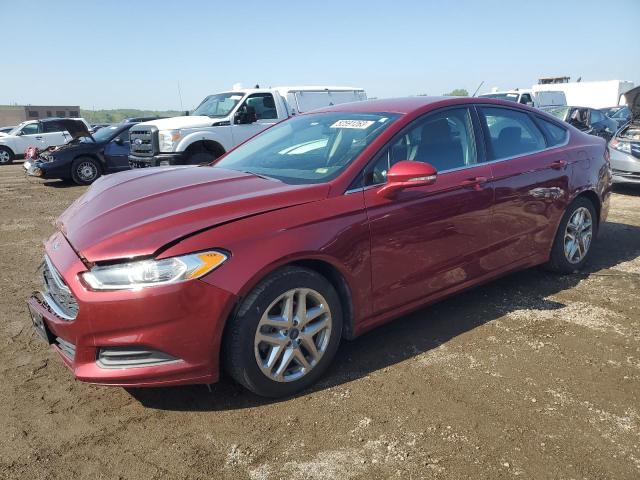 Photo 1 from auction – 2016 FORD FUSION SE with VIN 1FA6P0H70G5135201