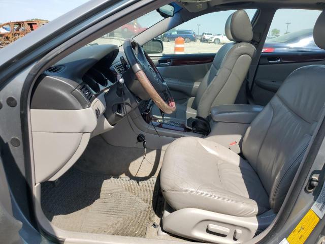 Photo 7 from auction – 2002 LEXUS ES 300 with VIN JTHBF30G625025432