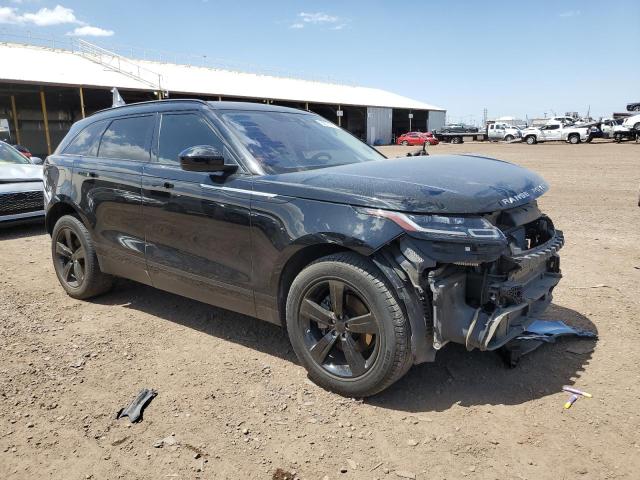 Photo 4 from auction – 2018 LAND ROVER RANGE ROVE with VIN SALYB2RN4JA731932