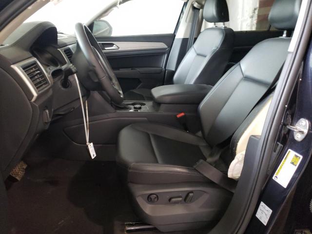 Photo 7 from auction – 2019 VOLKSWAGEN ATLAS SE with VIN 1V2LR2CA5KC586262
