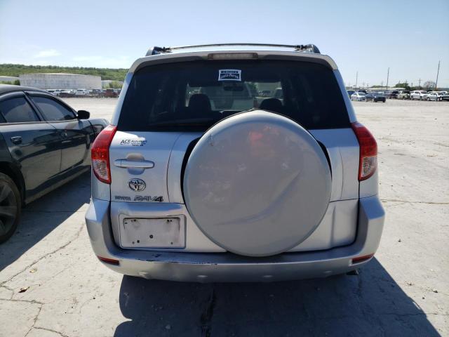 Photo 6 from auction – 2008 TOYOTA RAV4 with VIN JTMZD33V686067229