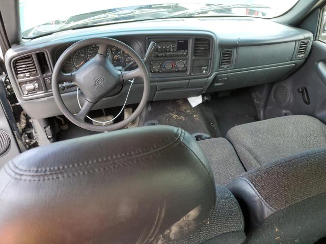 Photo 8 from auction – 2002 CHEVROLET silverado with VIN 1GCEK19V62E293560