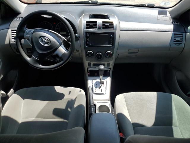 Photo 8 from auction – 2013 TOYOTA COROLLA BA with VIN 2T1BU4EE0DC097298