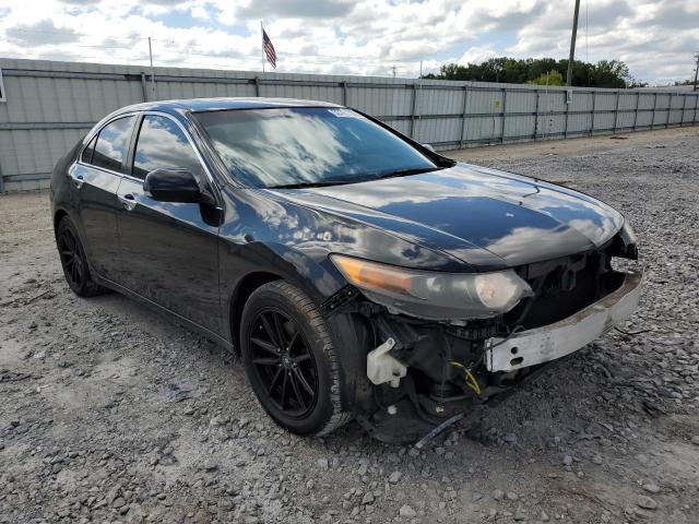 Photo 4 from auction – 2010 ACURA TSX with VIN JH4CU2F61AC028493