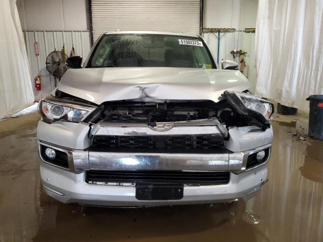 Photo 5 from auction – 2016 TOYOTA 4RUNNER SR with VIN JTEBU5JR3G5302463