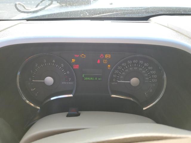 Photo 9 from auction – 2007 MERCURY MOUNTAINEE with VIN 4M2EU38887UJ07851
