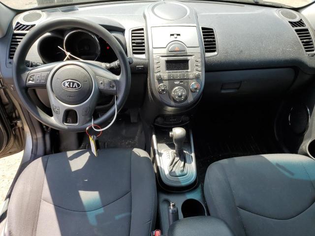 Снимка 8 от търг – 2011 KIA SOUL + с VIN KNDJT2A22B7343409