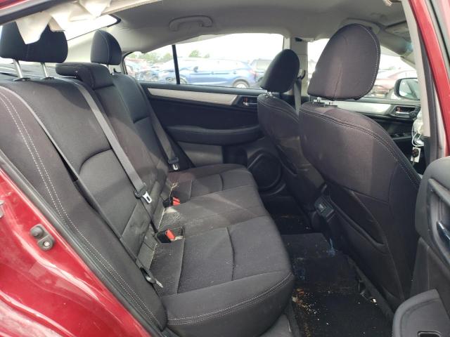 Photo 10 from auction – 2018 SUBARU LEGACY 2.5 with VIN 4S3BNAC61J3013159