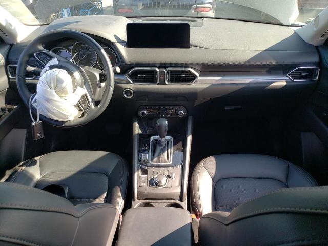 Photo 8 from auction – 2023 MAZDA CX-5 PREFE with VIN JM3KFBCM1P0105813