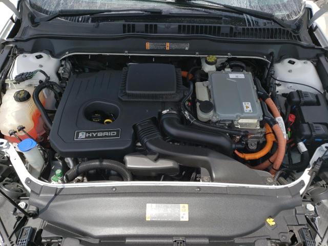 Photo 11 from auction – 2018 FORD FUSION SE with VIN 3FA6P0LU3JR119737