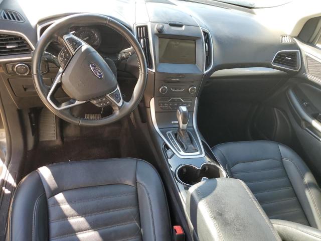 Photo 8 from auction – 2016 FORD EDGE SEL with VIN 2FMPK3J99GBB13148