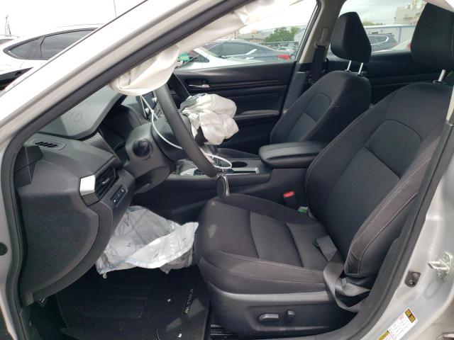 Photo 7 from auction – 2020 NISSAN ALTIMA S with VIN 1N4BL4BV7LC227128