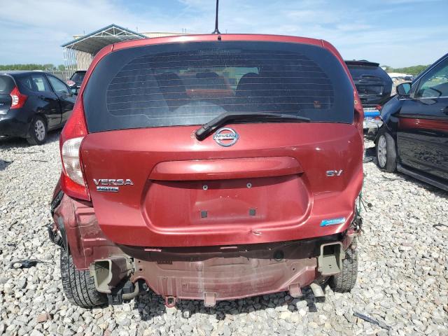 Photo 6 from auction – 2016 NISSAN VERSA NOTE with VIN 3N1CE2CP2GL370319