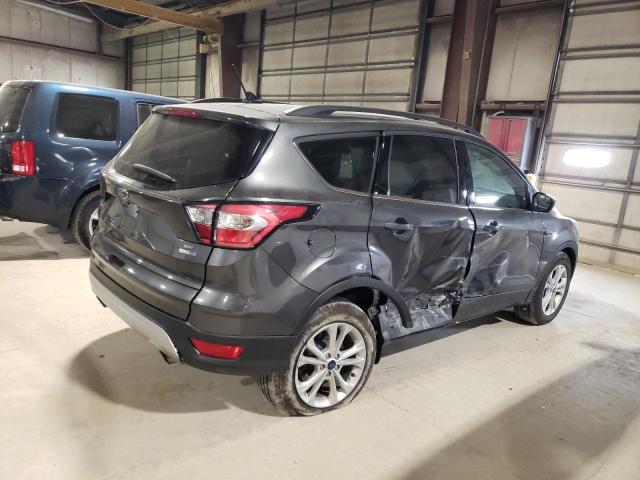 Photo 3 from auction – 2018 FORD ESCAPE SE with VIN 1FMCU9GD9JUB37958