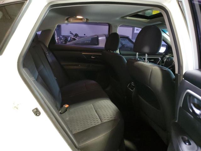 Photo 10 from auction – 2018 NISSAN ALTIMA 2.5 with VIN 1N4AL3AP7JC151691