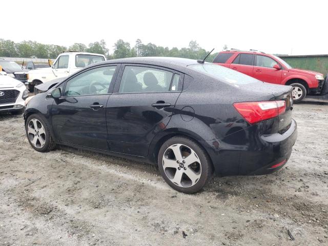 Photo 2 from auction – 2012 KIA RIO EX with VIN KNADN4A35C6084964
