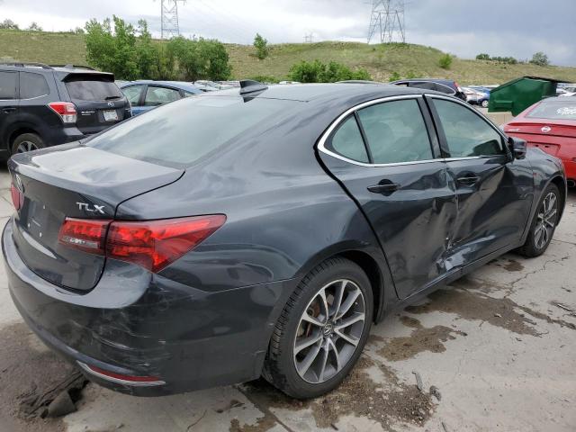 Photo 3 from auction – 2015 ACURA TLX with VIN 19UUB2F30FA013148