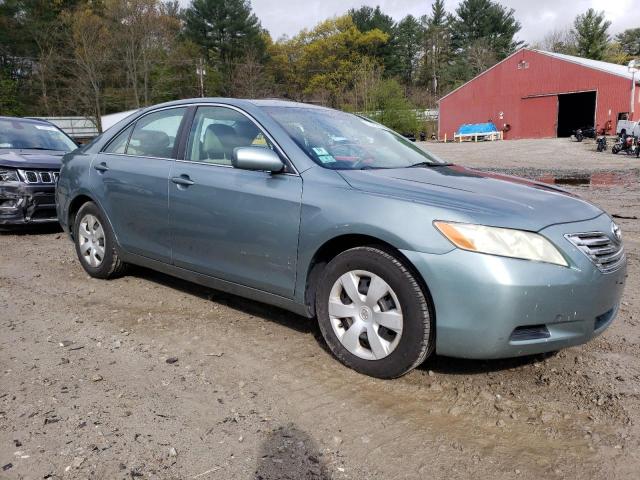 Photo 4 from auction – 2008 TOYOTA CAMRY CE with VIN 4T1BE46K18U756737