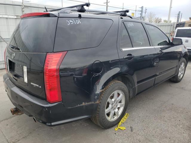 Photo 3 from auction – 2008 CADILLAC SRX with VIN 1GYEE637280101453