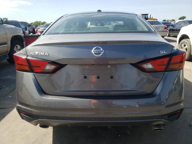 Photo 6 from auction – 2019 NISSAN ALTIMA SL with VIN 1N4BL4EV8KC111463