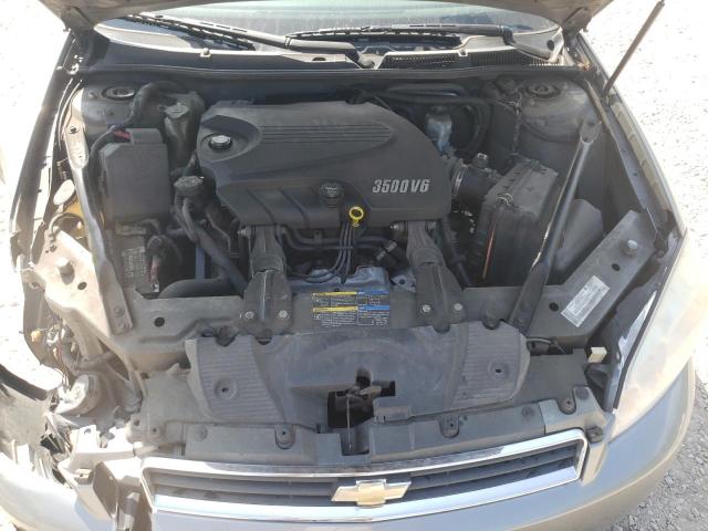 Photo 11 from auction – 2007 CHEVROLET IMPALA LT with VIN 2G1WT58K179150552