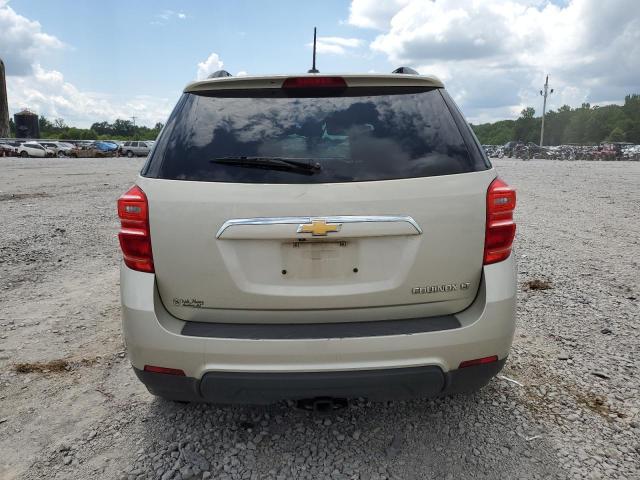 Photo 6 from auction – 2016 CHEVROLET EQUINOX LT with VIN 1GNALCEK1GZ102198
