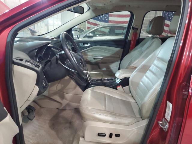 Photo 7 from auction – 2014 FORD ESCAPE TIT with VIN 1FMCU9JXXEUC52626