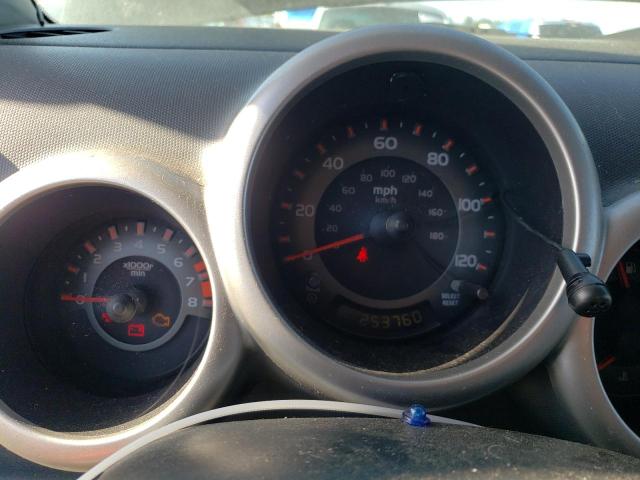 Photo 9 from auction – 2003 HONDA ELEMENT EX with VIN 5J6YH18543L016605