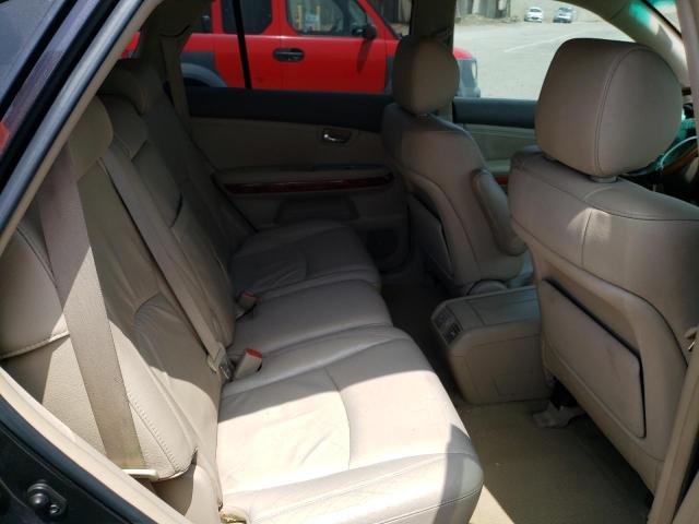 Photo 10 from auction – 2009 LEXUS RX 350 with VIN 2T2GK31U79C070525