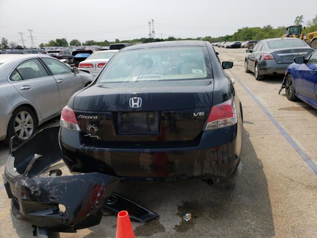 Photo 6 from auction – 2008 HONDA ACCORD EX with VIN 1HGCP36788A087183
