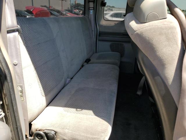 Photo 10 from auction – 2001 FORD F250 SUPER with VIN 1FTNX21L11EB06760