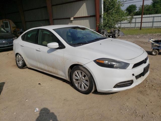 Photo 4 from auction – 2014 DODGE DART SXT with VIN 1C3CDFBB7ED823757