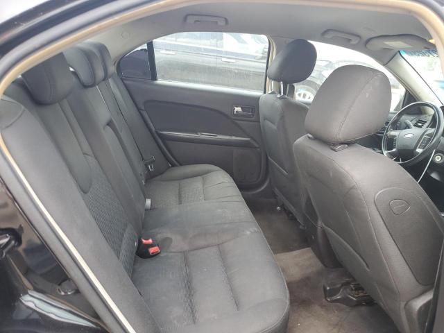 Photo 10 from auction – 2010 FORD FUSION SEL with VIN 3FAHP0JA4AR429428