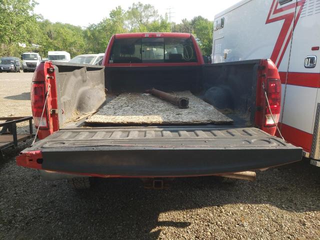 Photo 10 from auction – 2012 DODGE RAM 2500 S with VIN 3C6LD5BT4CG305563