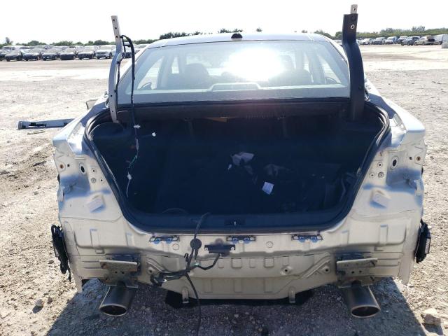 Photo 6 from auction – 2017 NISSAN MAXIMA 3.5 with VIN 1N4AA6AP7HC400931