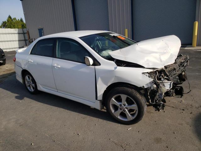 Photo 4 from auction – 2011 TOYOTA COROLLA BA with VIN 2T1BU4EE5BC703000