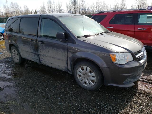 Photo 4 from auction – 2016 DODGE GRAND CARA with VIN 2C4RDGBG6GR255797