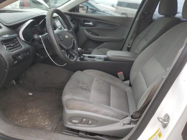 Photo 7 from auction – 2014 CHEVROLET IMPALA LS with VIN 2G11X5SLXE9242272