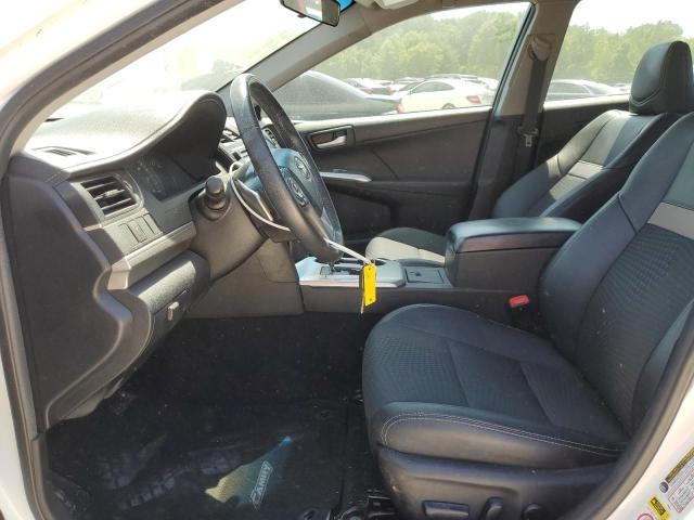 Photo 7 from auction – 2012 TOYOTA CAMRY BASE with VIN 4T1BF1FK7CU588509