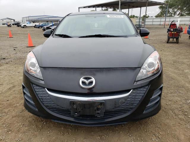 Photo 5 from auction – 2010 MAZDA MAZDA3 with VIN JM1BL1SG1A1156138