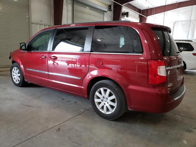Photo 2 from auction – 2015 CHRYSLER TOWN & COU with VIN 2C4RC1BG5FR730712